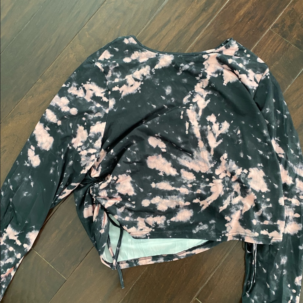 Shiein athletic top 4xl